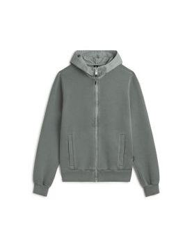 Para hombre. MCMGAHYDYLAN0303S26-125 Sudadera Dylan Hybrid (S), Casual, Poliéster Reciclado, Sostenible
