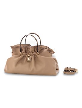 Para mujer. 12402056 Bolso Octavia (OSFA), Casual, Poliuretano