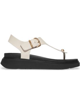 Para mujer. IY9-A99 Sandalias de Piel Gen (36), 3 a 5cm, Hebilla, Casual