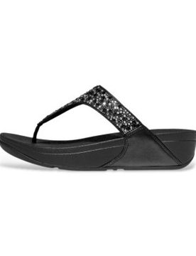 Para mujer. JE3-090 Sandalias Lulu Cristal (36), 3 a 5cm, Ninguno, Casual