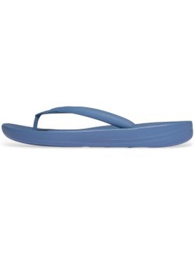 Para mujer. E54-D52 Chanclas iQushion Ergonomic (41), Plano, Ninguno, Casual, Beachwear