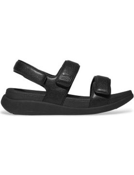 Para mujer. IV9-090 Sandalias Mode Go (36), 3 a 5cm, Velcro, Casual