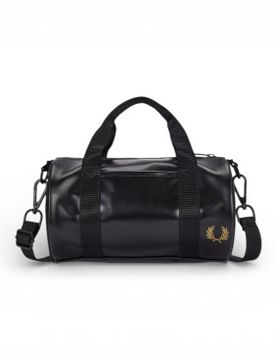 Para hombre. L1400 Bolsa de deporte Classic mini , (OSFA), Casual, Poliéster Reciclado, Sostenible