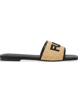 Para mujer. YL55BRE-BX4561 Sandalias de piel Brezza (37), Plano, Ninguno, Casual