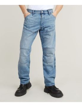 Para hombre. D23699-D788-G872 Jeans 5620 3D Regular (26/30), Casual, Denim, Algodón Orgánico, Sostenible