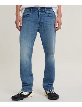 Para hombre. D23691-D498-D893 Jeans Dakota Regular Straight (26/30), Casual, Algodón, Denim