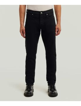 Para hombre. 51003-B479-A810 Jeans 3301 Regular Tapered (29/32), Casual, Algodón