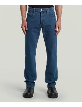 Para hombre. D23692-D552-H284 Jeans Mosa Straight (28/32), Casual, Denim, Algodón Orgánico, Sostenible