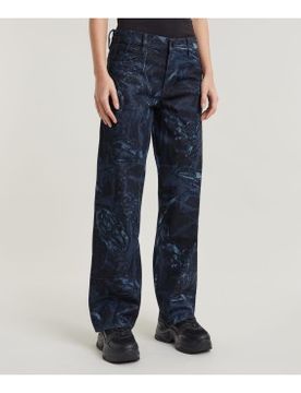 Para mujer. D22889-D317-G923 Jeans Judee (23/30), Casual, Denim, Algodón Orgánico, Sostenible