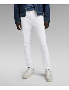 Para hombre. D23970-C258-G547 Jeans Kairori 3D Slim (26/30), Casual, Algodón, Denim