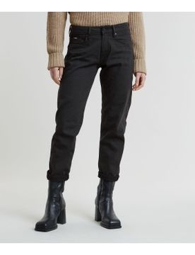 Para mujer. D15264-D189-A814 Jeans Kate Boyfriend (24/28), Casual, Algodón, Denim