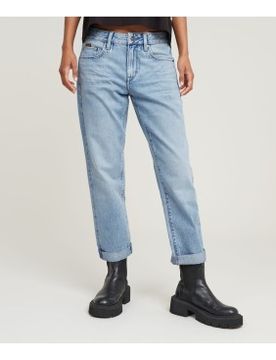 Para mujer. D15264-D932-H110 Jeans Kate Boyfriend (24/30), Casual, Denim, Algodón Orgánico, Sostenible