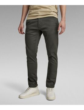 Para hombre. D21974-C105-995 Pantalón Skinny Chino 2.0 (28/30), Casual, Algodón