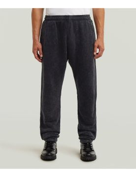 Para hombre. D27155-D575-H590 Pantalón Washed 3D (M), Casual, Algodón