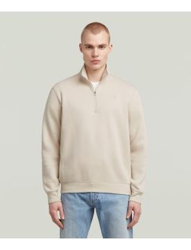 Para hombre. D26459-C235-1603 Sudadera Premium Core (XS), Casual, Algodón, Manga larga