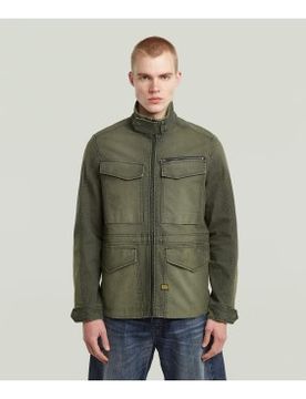 Para hombre. D26117-E172-H514 Chaqueta Rovic slim (S), Casual, Algodón