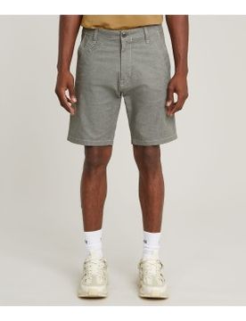 Para hombre. D26337-D921-H061 Short chino Bronson 3.0 (28), Casual, Algodón