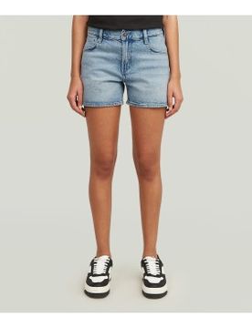 Para mujer. D26272-D936-H125 Shorts Judee Clean (23), Casual, Denim, Sostenible, Algodón Reciclado
