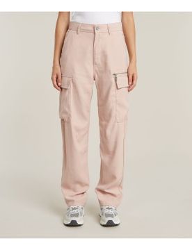 Para mujer. D26153-D522-1628 Pantalón Soft Outdoors (27/30), Casual, Viscosa