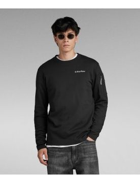Para hombre. D23329-D275-6484 Jersey Tweeter (XS), Casual, Algodón