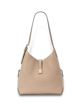 Para mujer. KI556 Bolso Deco grande (OSFA), Casual, Piel