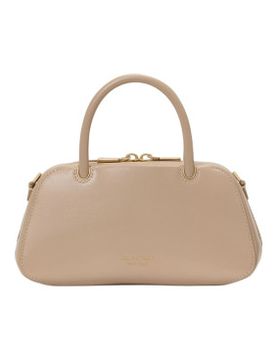 Para mujer. KL576 Bolso Mini Gracie (OSFA), Casual, Piel
