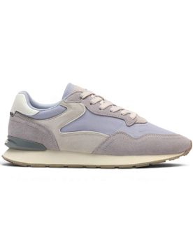 Unisex. 12602008 Zapatillas City Stone (41), Plano, Cordones, Casual