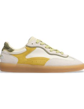 Para hombre. 12619408 Zapatillas Park , (40), Plano, Cordones, Casual