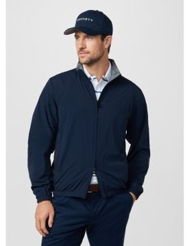 Para hombre. HM4000156 Chaqueta Driver (S), Casual, Poliamida