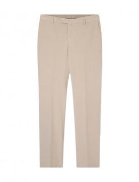 Para hombre. HM212523 Pantalón Textured Velvet (34/32), Casual, Algodón