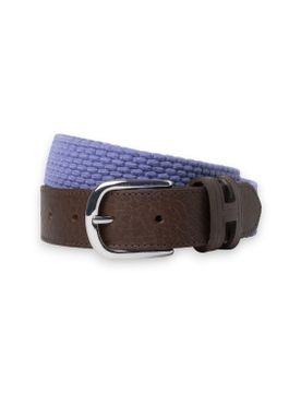 Para hombre. HM413225 Cinturón Parachute (L), Casual, Poliéster