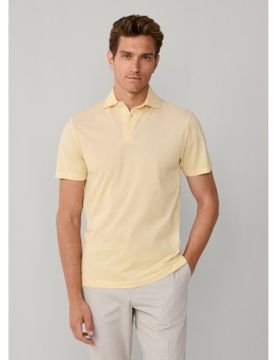 Para hombre. HM5600139 Polo piqué oxford fit clásico (L), Casual, Algodón, Manga corta