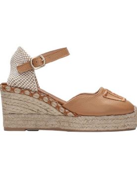 Para mujer. HV243449 Zapatos Sofia5 (38), Piel, 3 a 5cm, 5 a 8cm, Hebilla, Casual