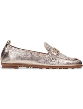 Para mujer. HV254027 Bailarinas Bombay (36), Piel, Plano, Ninguno, Casual