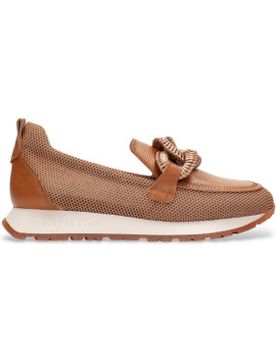 Para mujer. HV254065 Zapatillas Kansas (36), Piel, Plano, 1 a 3cm, Ninguno, Casual