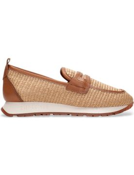 Para mujer. RHV254043 Mocasines de Piel Kansas (36), 3 a 5cm, Ninguno, Casual