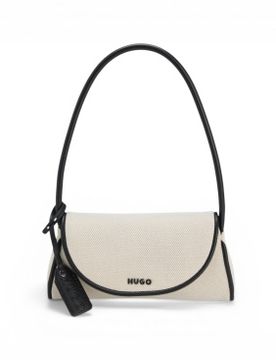 Para mujer. 50562962 Bolso Jodi C beige (OSFA), Casual, Poliéster Reciclado, Sostenible