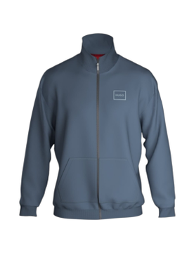 Para hombre. 50525245 Chaqueta Laze Relaxed (L), Casual, Algodón