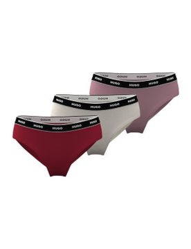 Para mujer. 50545694 Set de braguitas (XS), Homewear, Algodón