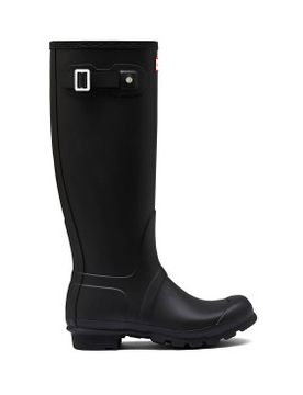 Para mujer. WFT1000RMA Botas Original Tall (38), Plano, Ninguno, Casual