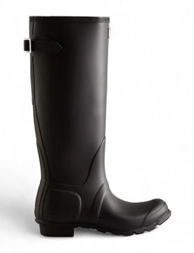 Para mujer. WFT1001RMA Botas Orig Back Adjustable (36), Plano, Ninguno, Casual