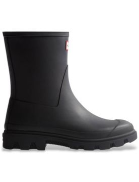 Para mujer. FRU0002251 Botines Downpour (40), Plano, Ninguno, Casual