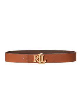 Para mujer. 412912040002 Cinturón de piel Reversible , (S), Casual