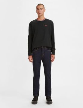 Para hombre. 05510-0692 Jeans 510 Estrechos (29/32), Casual, Algodón, Denim