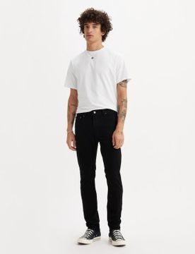 Para hombre. 05510-0862 Jeans 510 Estrechos (30/32), Casual, Algodón, Denim