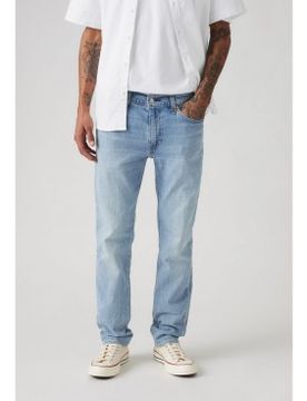Para hombre. 04511-6137 Jeans 511 Slim (28/32), Casual, Algodón, Denim