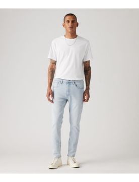 Para hombre. 28833-1428 Jeans 512 Slim Taper (30/32), Casual, Algodón, Denim