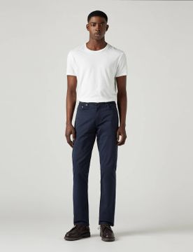 Para hombre. 04511-4432 Jeans 511 Slim Baltic (30/34), Casual, Algodón, Denim, Elastano