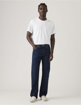 Para hombre. 00501-3792 Jeans 501 Original (28/32), Casual, Algodón, Denim