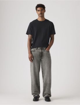 Para hombre. A4750-0058 Jeans 578 Baggy (30/32), Casual, Algodón, Denim